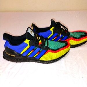 Adidas Ultraboost 2.0 What The-Core Black 2020